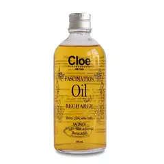 CLOE - Aceite Fascination Recarga Pearl 100ml.-
