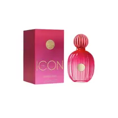 ANTONIO BANDERAS - Perfume The Icon Edp 100 Ml Mujer