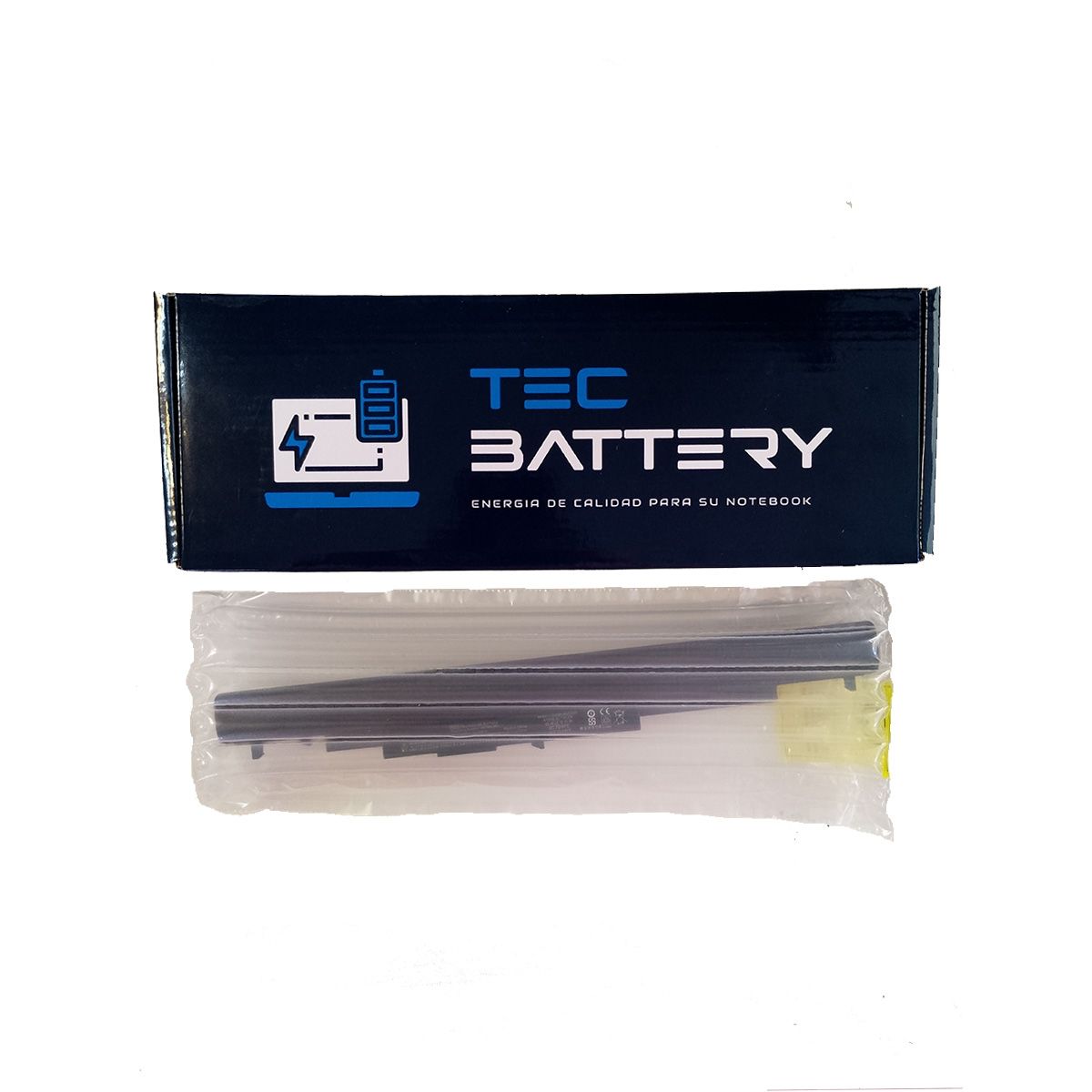 GENERICO - HP HS03 HS04 Para HP 255 245 250 240 G4 807957-001 HSTNN-LB6U Alternativa 14.6V 2600mAh BLACK HPP HS04-4S1P