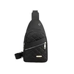 GENERICO - Bolso cruzado bandolera Mujer Elegant