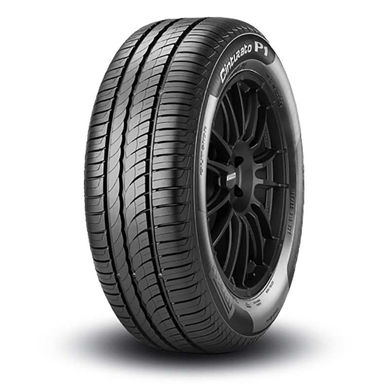 PIRELLI - NEUMATICO PIRELLI 185/55 R15 82H CINTURATO P1+