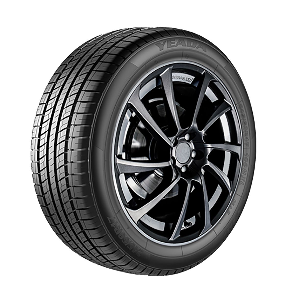 YEADA - NEUMATICO YEADA 195/55 R15 85V OPTECO S1