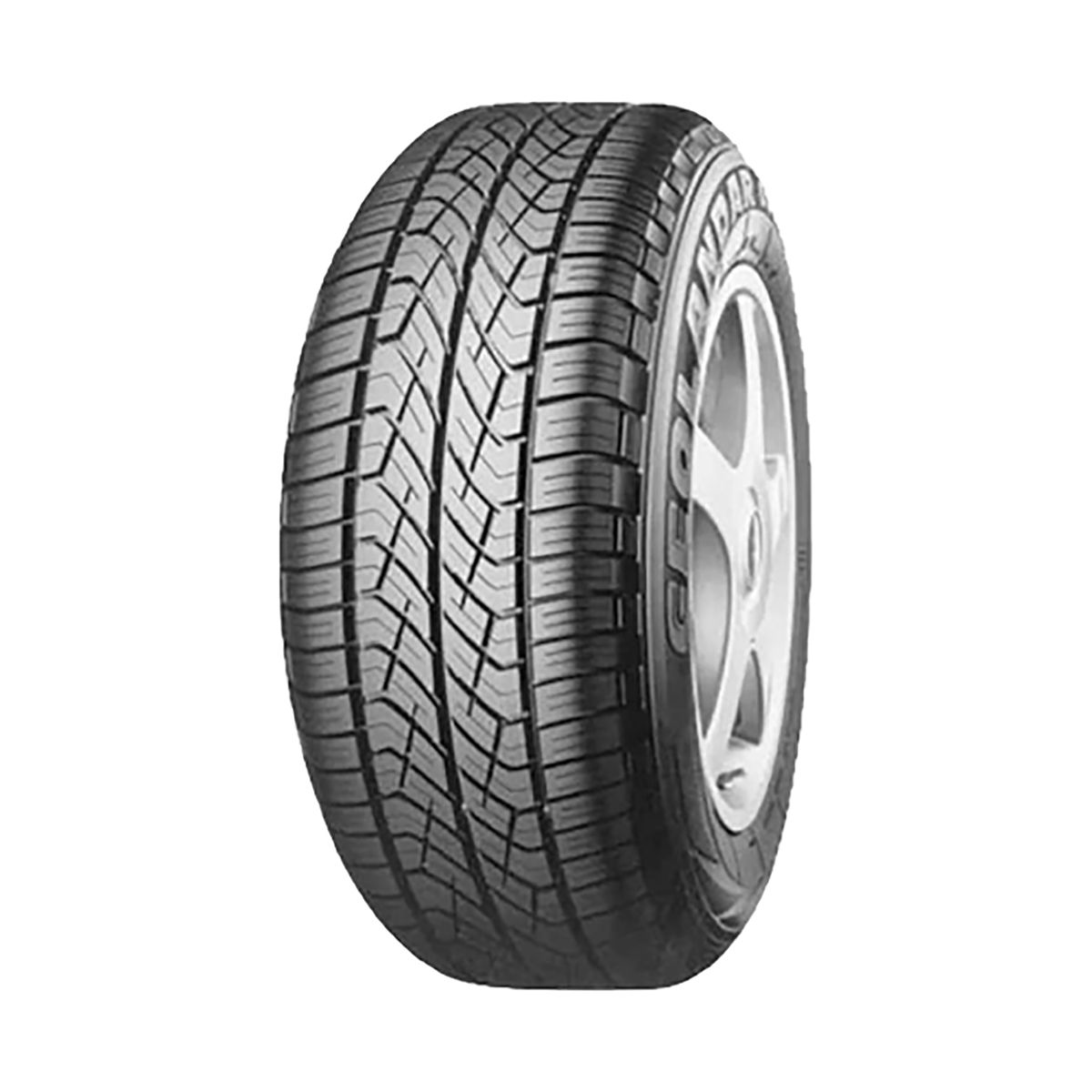 YOKOHAMA - NEUMATICO YOKOHAMA 215/55 R17 94V GEOLANDAR G900 (JP) TL