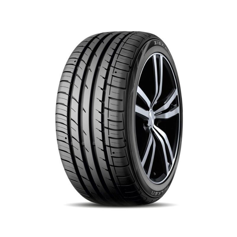 FALKEN - NEUMATICO FALKEN 235/60 R16 100W ZIEX ZE914