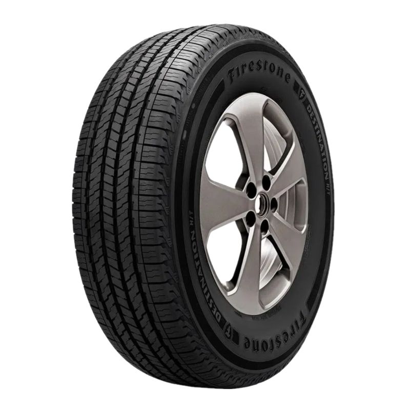 FIRESTONE - NEUMATICO FIRESTONE 215/65 R16 98H DESTINATION HT