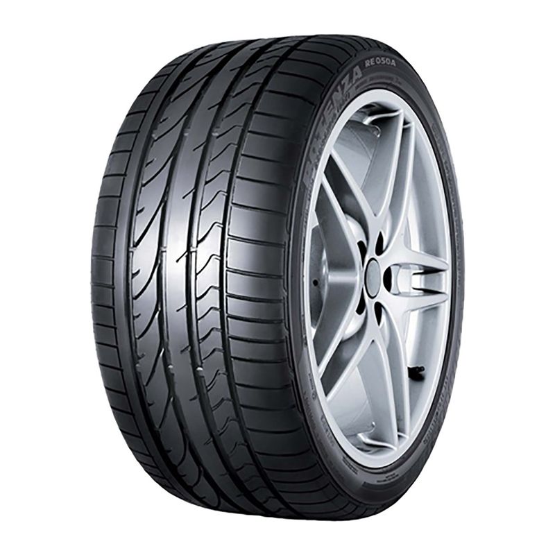 BRIDGESTONE - NEUMATICO BRIDGESTONE 225/40 R18 92Y XL POTENZA RE050A