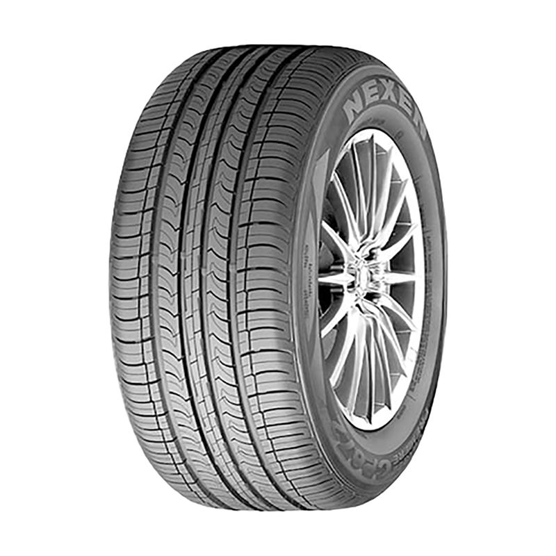NEXEN - NEUMATICO NEXEN 255/45 R17 98V CP-672