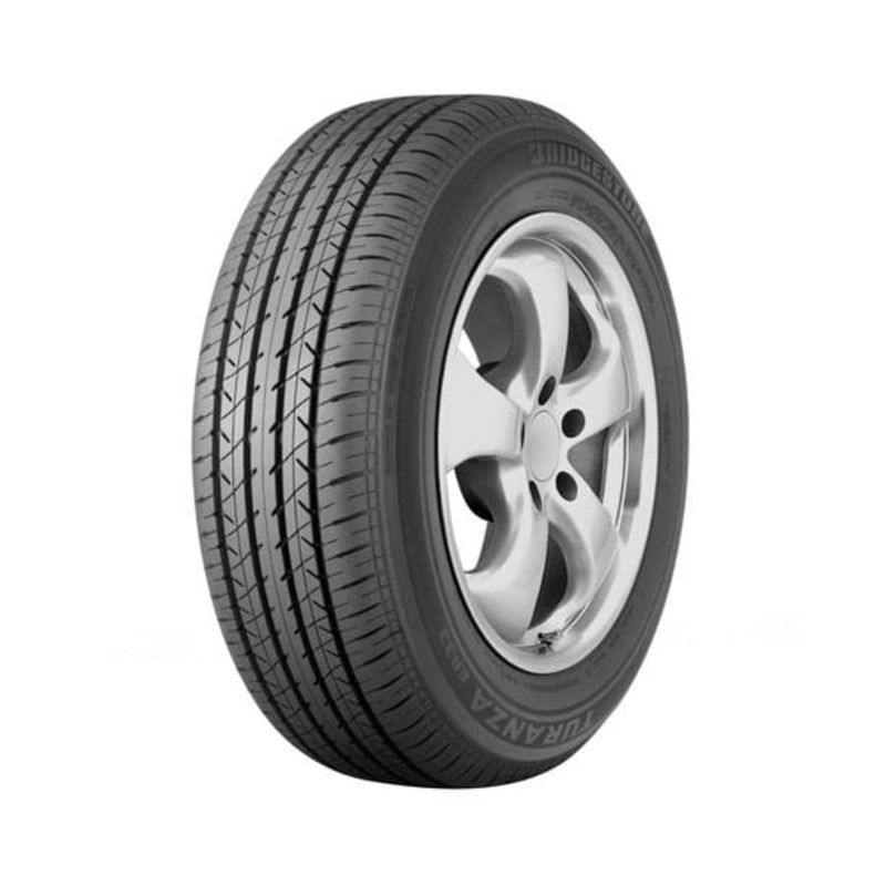 BRIDGESTONE - NEUMATICO BRIDGESTONE 235/45 R18 94Y TURANZA ER33