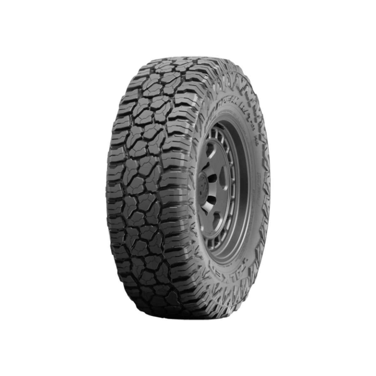 FALKEN - NEUMATICO FALKEN 255/55 R19 111V WILD PEAK ATTR