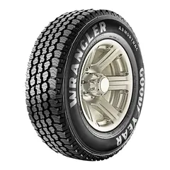 GOODYEAR - NEUMATICO 205 R16 110T WRANGLER ARMORTRAC AT