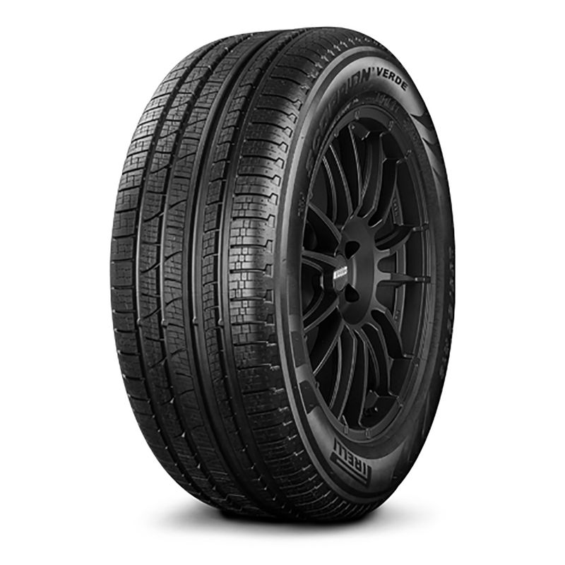 PIRELLI - NEUMATICO PIRELLI 245/60 R18 105H SCORPION VEas+2