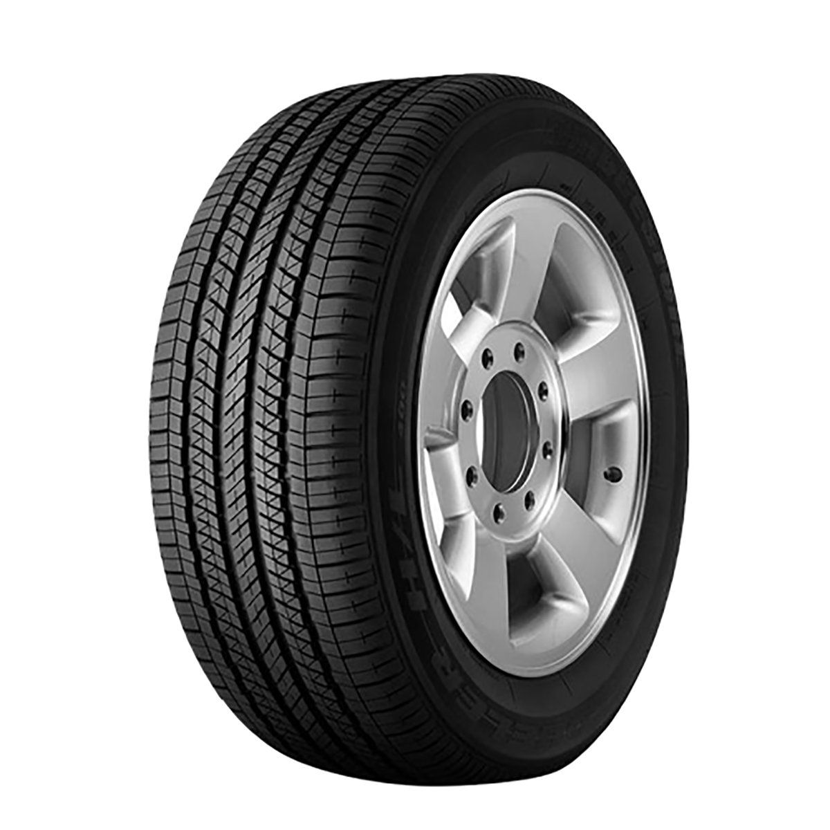 BRIDGESTONE - NEUMATICO BRIDGESTONE 235/55 R19 101V DUELER H/L 400