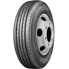 BRIDGESTONE - NEUMATICO 195/85 R16C 114/112L R-SERIES R202