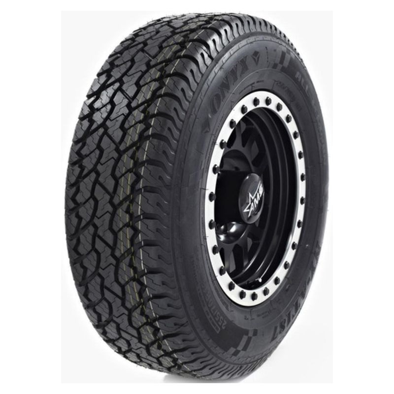 ONYX - Neumatico 26575 R16 Onyx Pcr 116s Ny-at187