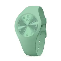 ICE WATCH - Reloj Análogo Mujer 017914