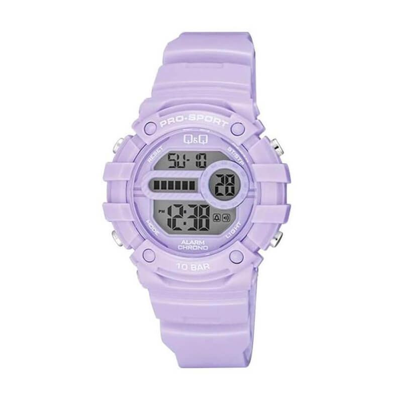 Q&Q - Reloj Q&Q Digital Mujer G15A-004V