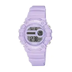 Q&Q - Reloj Digital Mujer G15A-004V