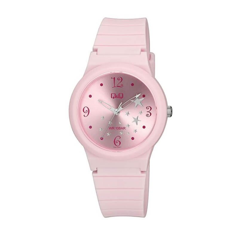 Q&Q - Reloj Q&Q Análogo Mujer V34A-003V