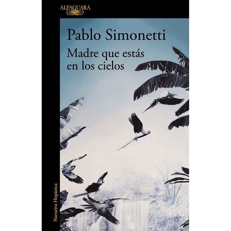 PENGUIN RANDOM HOUSE - LIBRO Madre Que Estás En Los Cielos
