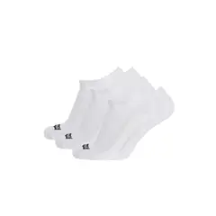LEVIS - Medias Hombre 3 Pares Blanco