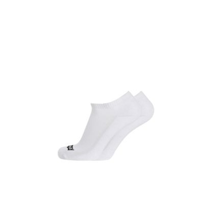 Imagen 2 del producto Medias Hombre 3 Pares Blanco