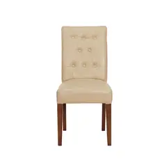 LATAM HOME - SILLA OVIEDO PU BEIGE