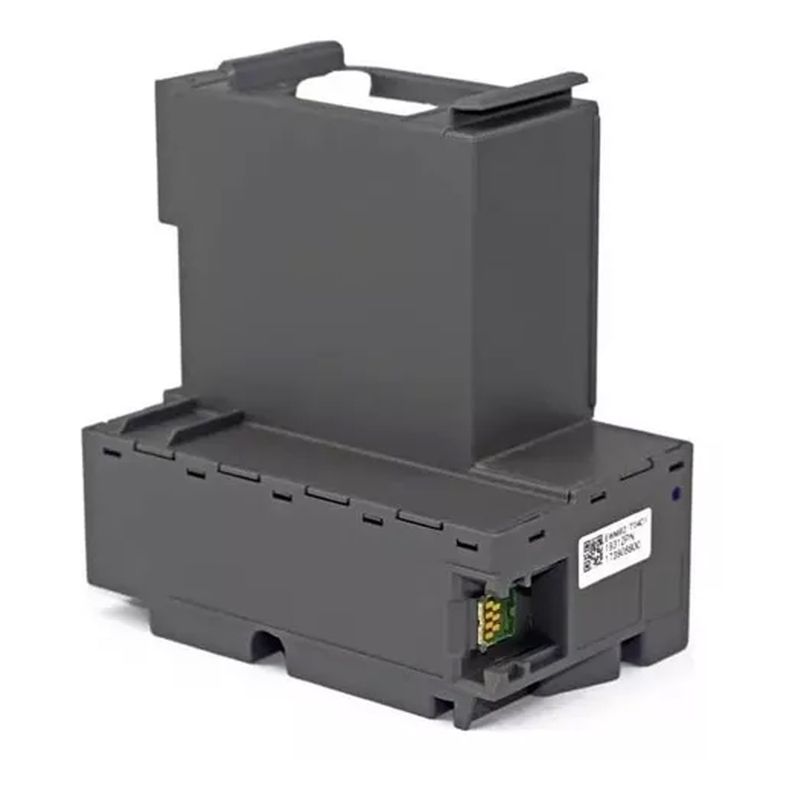 GENERICO - CAJA MANTENIMIENTO IMPRESORAS EPSON F170  F171  SC-F100 SC-F130
