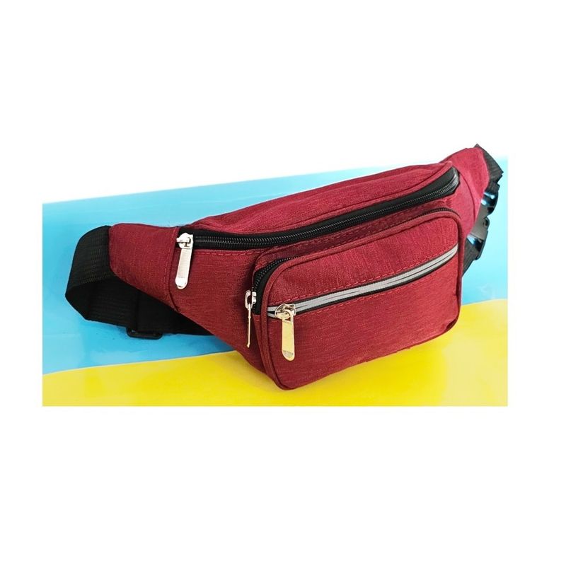 GENERICO - Banano Unisex Urbano Micheli