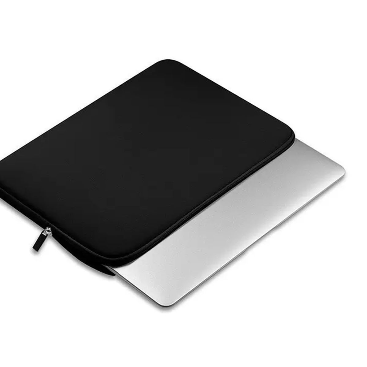 GENERICO - FUNDA NOTEBOOK PORTÁTIL 14 PULGADAS CON CIERRE