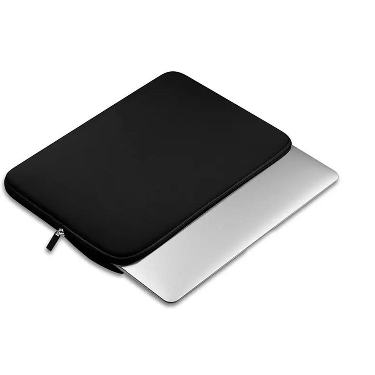 GENERICO - FUNDA NOTEBOOK PORTÁTIL 14 PULGADAS CON CIERRE