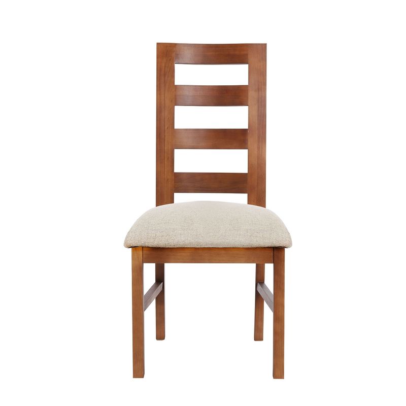 LATAM HOME - SILLA GRANADA LINO BLANCO