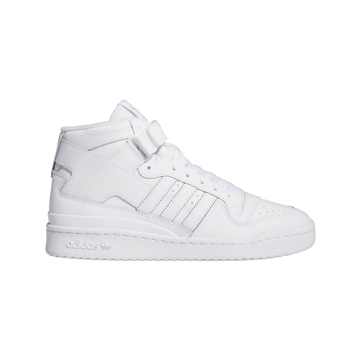 ADIDAS - Zapatillas Forum Mid