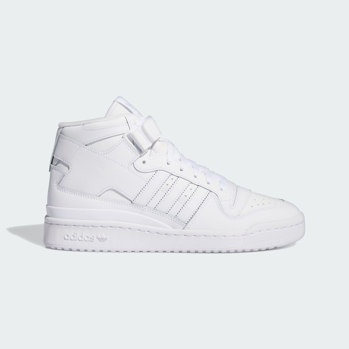ADIDAS - Zapatillas Forum Mid