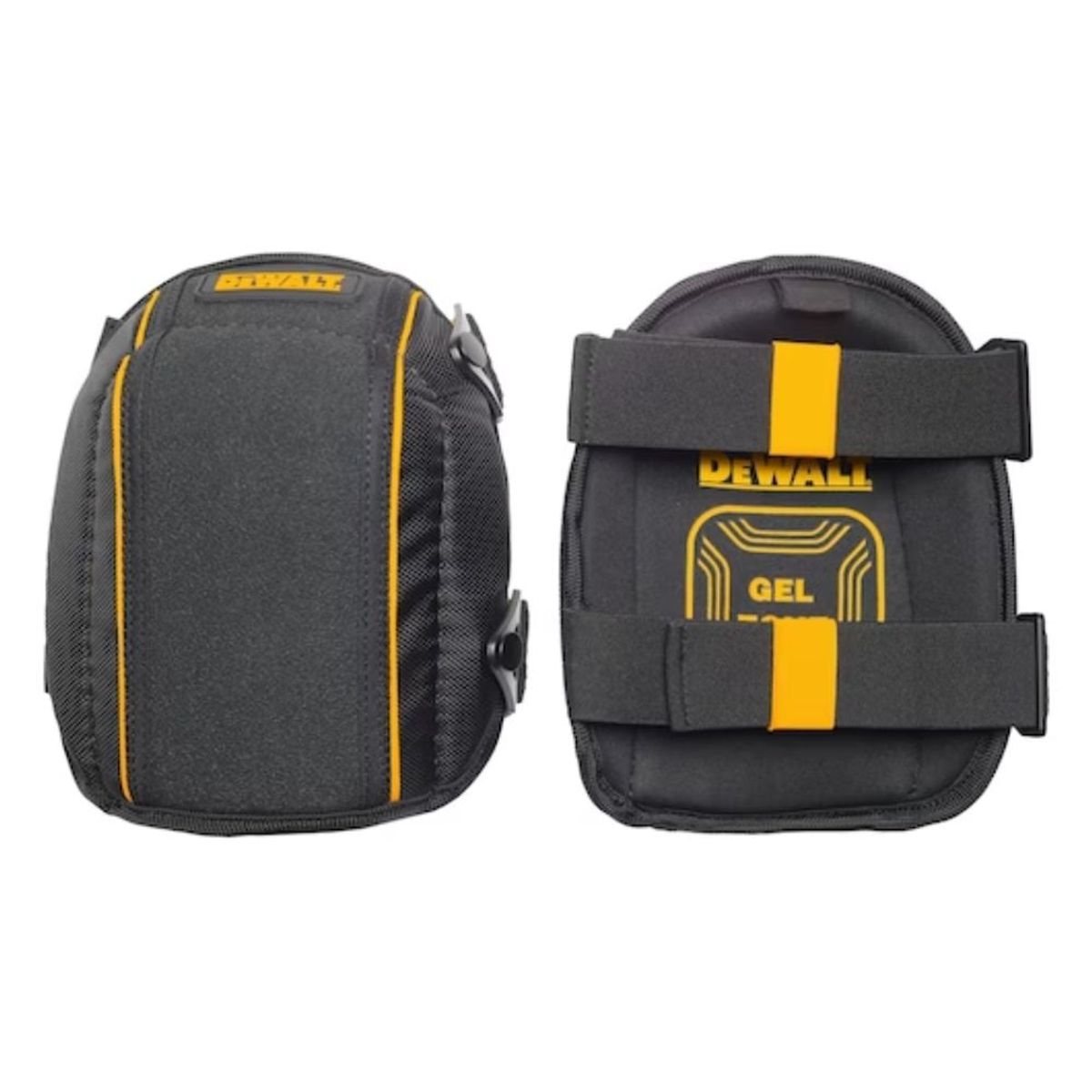 DEWALT - Rodilleras Suelos Con Gel Dewalt Dwst590014