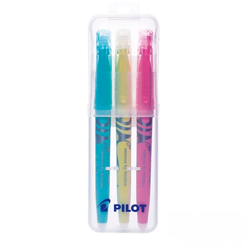 PILOT - Destacador Frixion Light Soft Pilot