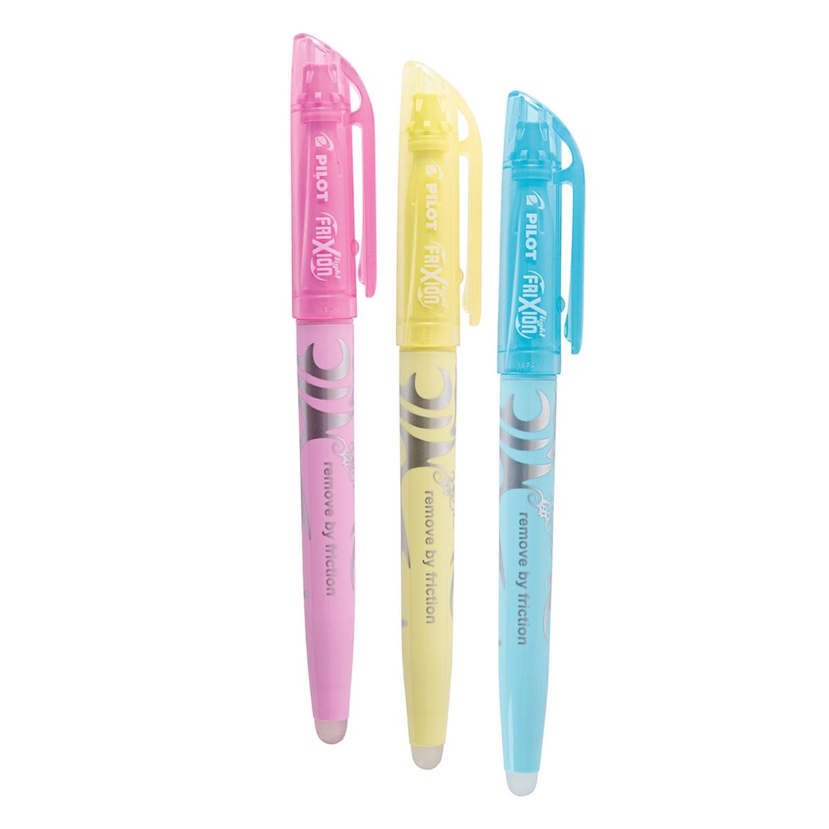 PILOT - Destacador Frixion Light Soft Pilot