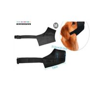 Bozal Para Perros Cuidado Talla M Negro