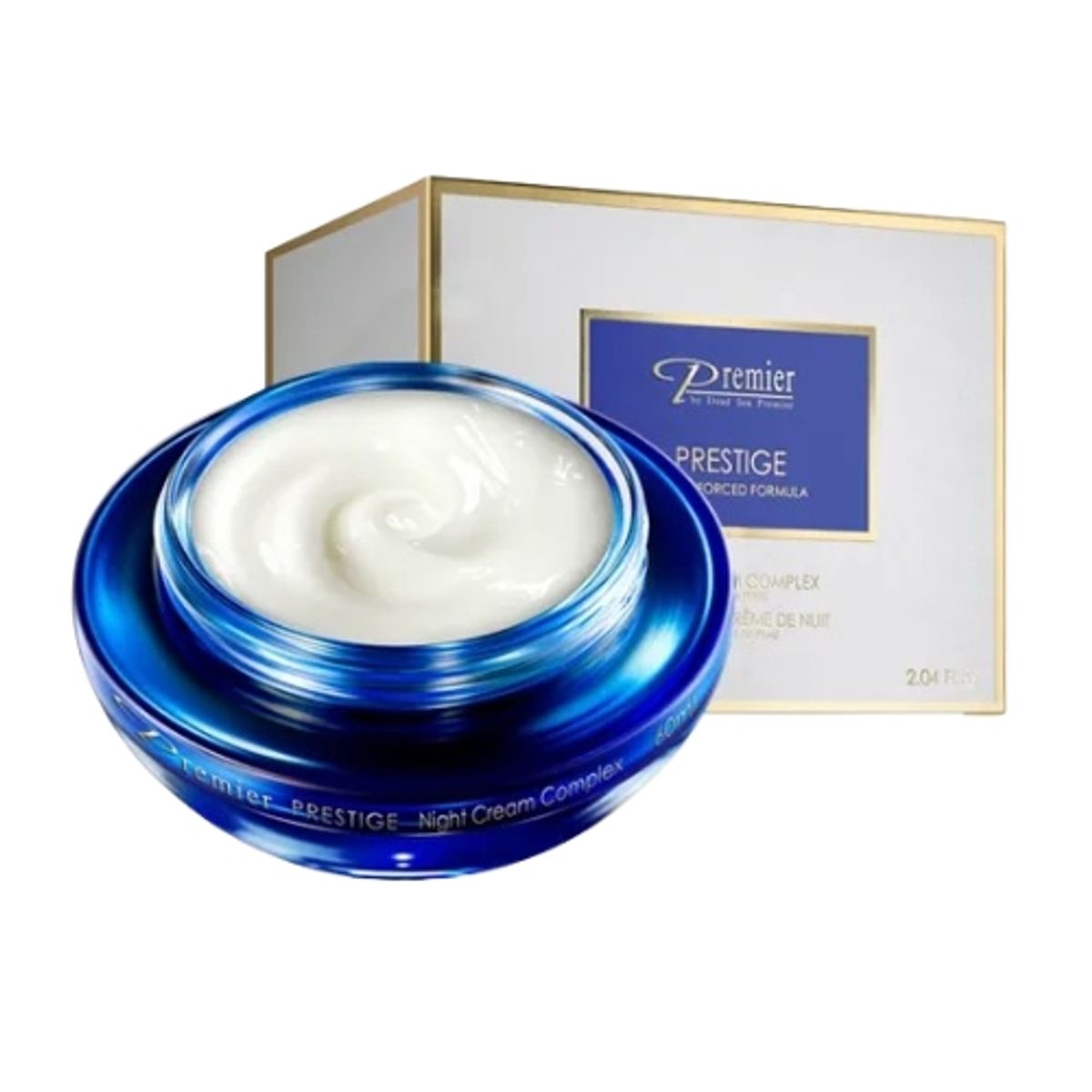 PREMIER - Crema de Noche Prestige