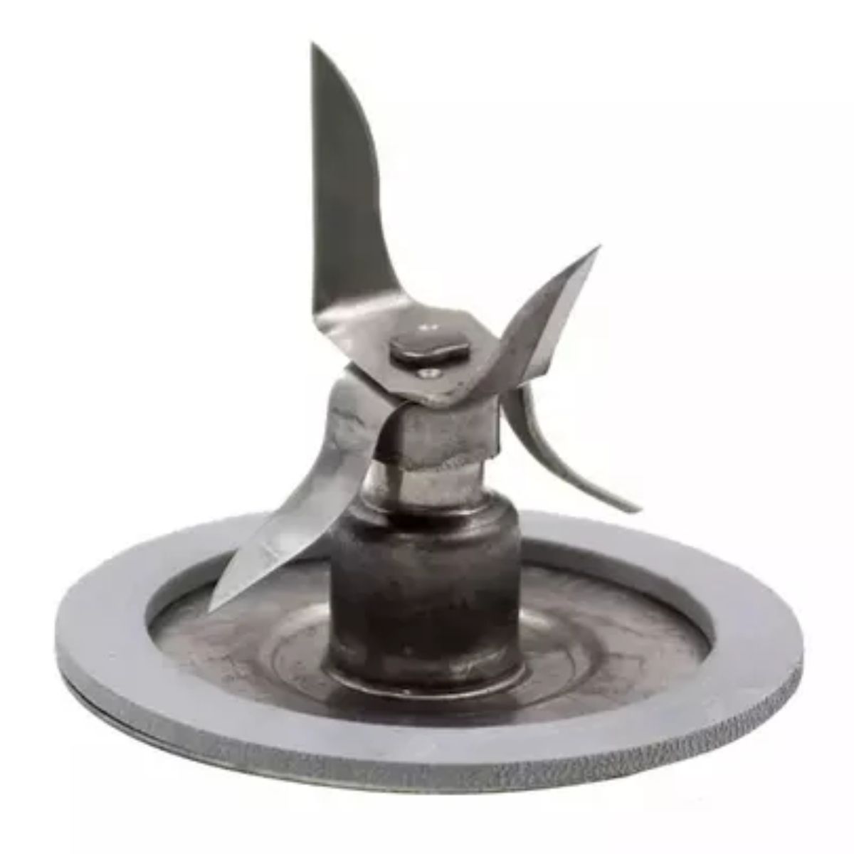 OSTER - Cuchilla Picahielo 4 Aspas Oster Anillo De Goma BLSTAA4961