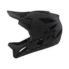 TROY LEE DESIGNS - Casco Bicicleta Stage Midnight Mips M-L
