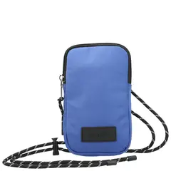 AZALEIA - Cartera Avoz Cross Azul Mujer