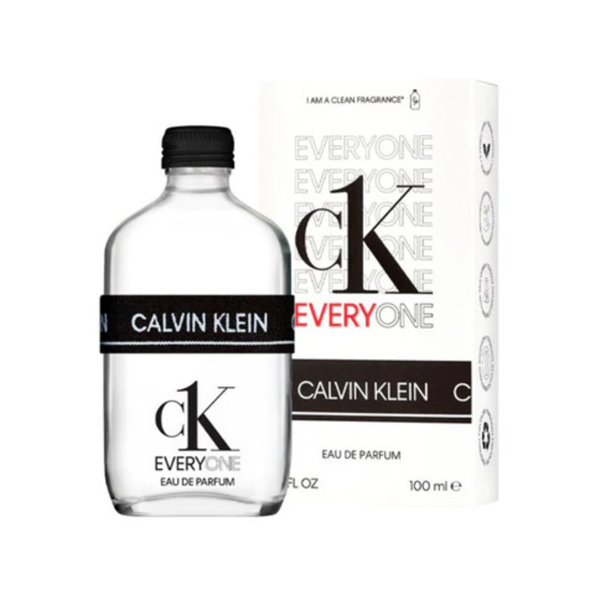 CALVIN KLEIN - CK ONE EVERYONE EAU DE PARFUM 100ML