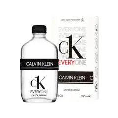 CALVIN KLEIN - CK ONE EVERYONE EAU DE PARFUM 100ML