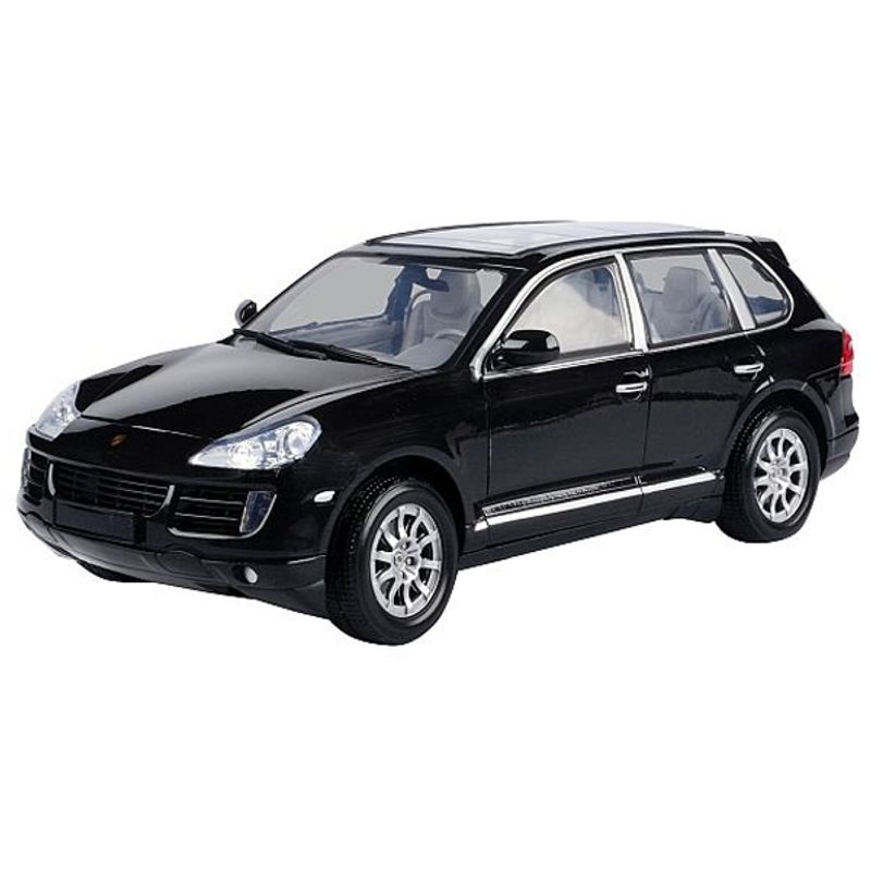 MOTORMAX - MOTORMAX 73178 2008 PORSCHE CAYENNE 1-18