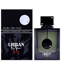Perfume Para Hombre Nuit Urban Man Elixir EDP 105 mL