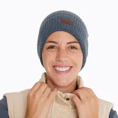 MERRELL - Gorro Unisex Cochamo Beanie Esmeralda
