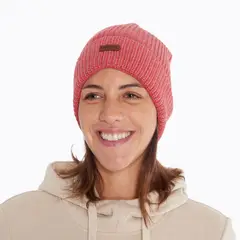 MERRELL - Gorro Unisex Cochamo Beanie Salmón