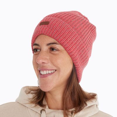 Imagen 2 del producto Gorro Unisex Cochamo Beanie Salmón