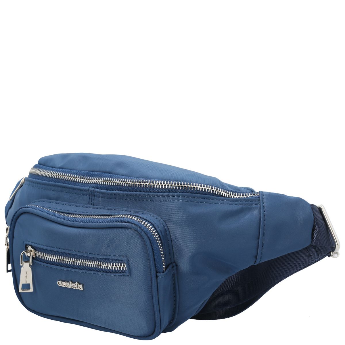 AZALEIA - Banano Gilda Waist Denim Mujer AZALEIA