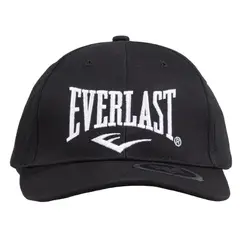 EVERLAST - Jockey Pionner Dad Cap Negro - Negro